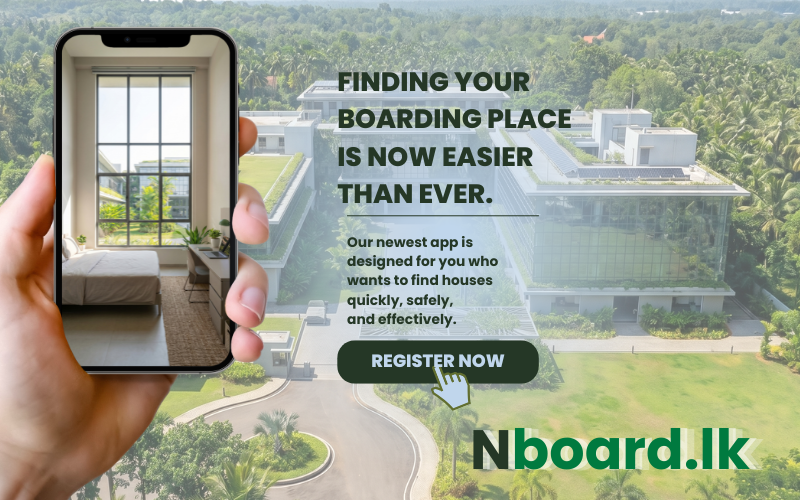 Nboard.lk